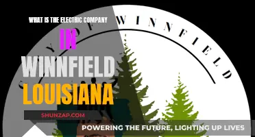 Unveiling Winnfield's Electric Power: A Guide to the Local Utility Company