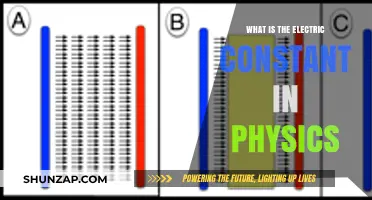 The Electric Constant: Understanding Physics' Fundamental Law