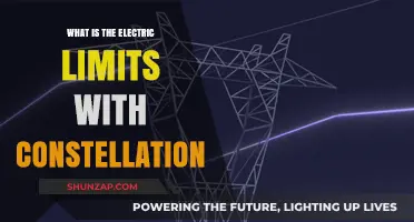 Exploring Electric Limits: Constellation's Power Play