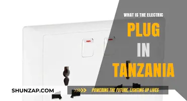 Tanzania's Power Plug: What You Need to Know