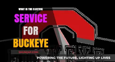 Electric Service Options for Buckeye Residents