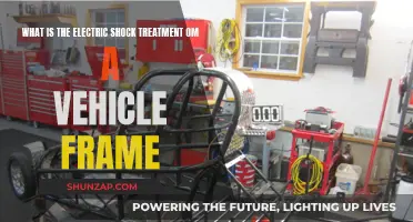 Understanding Vehicle Frame's Electric Shock Treatment: A Comprehensive Guide