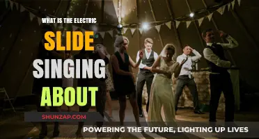 The Electric Slide: Song Meaning and Dance History