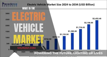 Unraveling the Electric Vehicle Market: Trends, Challenges, and Opportunities