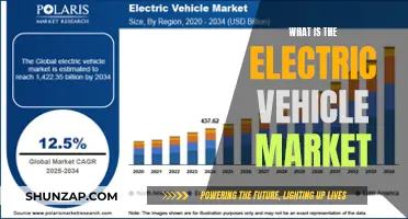 Electric Vehicle Market: Understanding the Growing Industry