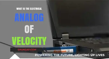 Understanding the Electrical Velocity: A Dynamic Current Flow