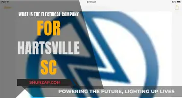 Hartsville's Electrical Powerhouse: Unveiling the Best Company in SC