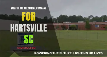 Electrical Company Options in Hartsville, South Carolina