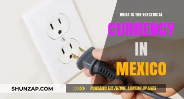 Electrical Currency in Mexico: What You Need to Know