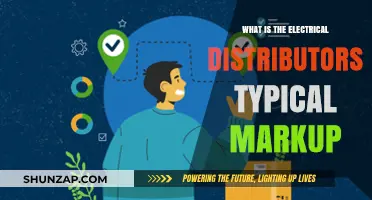 Electrical Distributors: Understanding Their Standard Markup