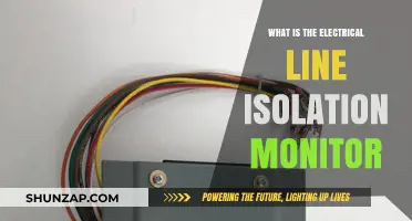 Electrical Line Isolation Monitor: What You Need to Know