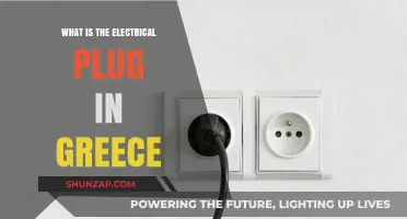 Electric Plug Types in Greece: What You Need to Know