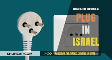Israel's Electrical Plug: What You Need to Know