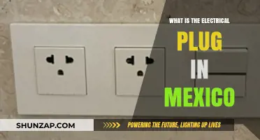 Electrical Plug Types in Mexico: What You Need to Know