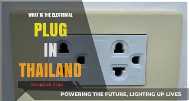 Thailand's Electrical Plug: What You Need to Know