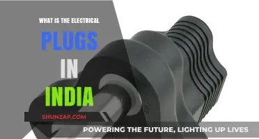 Electrical Plugs in India: A Comprehensive Guide