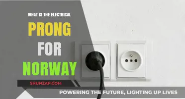 Norway's Power Plug Preferences: What You Need to Know