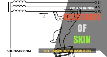 Skin's Electrical Resistance: Understanding Bioimpedance