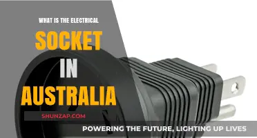 Australian Electrical Sockets: What You Need to Know