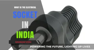 Electrical Sockets in India: A Guide