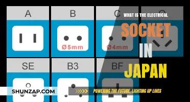 Electrical Sockets in Japan: What You Need to Know
