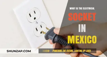 Electrical Sockets in Mexico: What You Need to Know