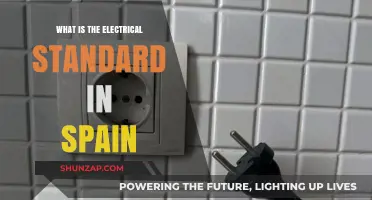 Spanish Electrical Standards: What You Need to Know