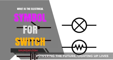 Electrical Switch Symbols: A Comprehensive Guide