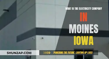 Unveiling the Power Company in Moines, Iowa: A Comprehensive Guide