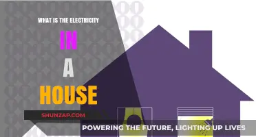 Electricity in Homes: Powering Your Space