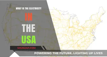 Electricity in the USA: How It Works