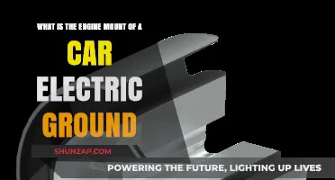 Understanding Electric Car Engine Mounts: Grounding Essentials Explained