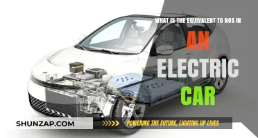Electric Car Nitrous: Understanding the Equivalent to NOS in EVs