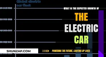 Electric Car Market Growth: Predicted Expansion and Future Trends