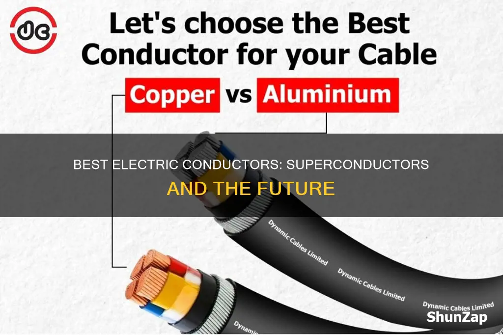 what is the fastest conductor of electricity