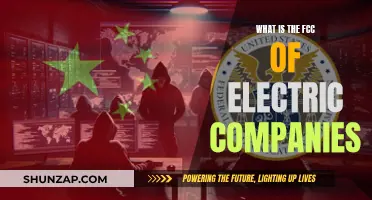 Electric Companies' FCC: Understanding the Fundamentals