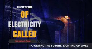 Electric Phobia: Understanding the Fear of Electricity