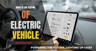 Electric Vehicle Features: Understanding the Core Innovations