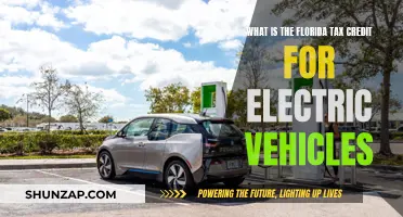 Florida's Electric Vehicle Incentives: Tax Credits Explained