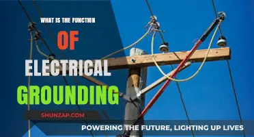 Grounding Electricity: Safety and Functionality Explained