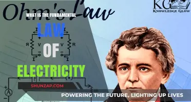 Electricity's Core Law: Understanding the Fundamentals