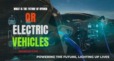 The Evolution of Hybrid and Electric Cars: A Green Revolution