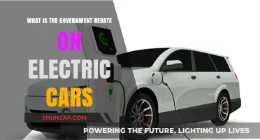 Unlocking Savings: Understanding Government Rebates for Electric Vehicles