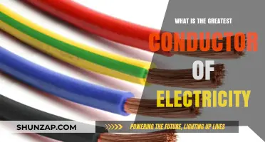 Conductors: Metals and Their Electrical Superpowers