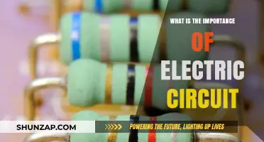 Understanding Electric Circuits: Powering Our World