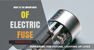 Electric Fuses: Safety, Protection, and Peace of Mind