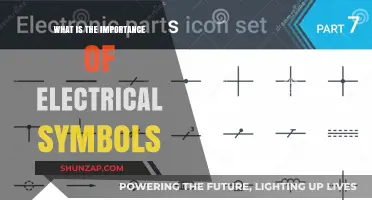 Electrical Symbols: A Universal Language for Electricians