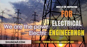 The Spark of Electrical Engineering Inspiration