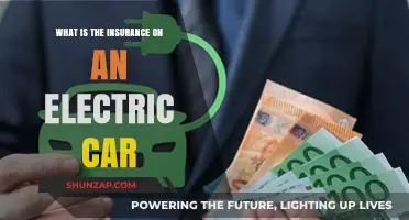 Electric Car Insurance Explained: Costs, Coverage, and Key Considerations