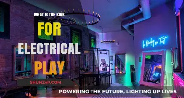 Electrical Play: Kink Explained